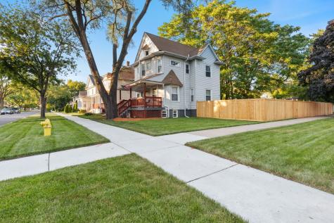 1617 South 4th Avenue Maywood IL 60153