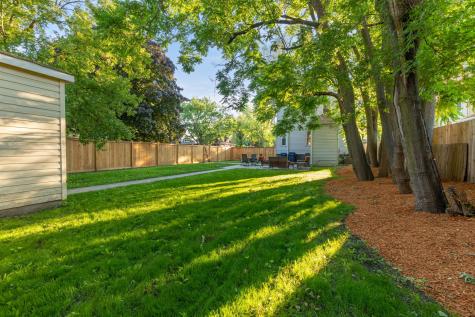 1617 South 4th Avenue Maywood IL 60153