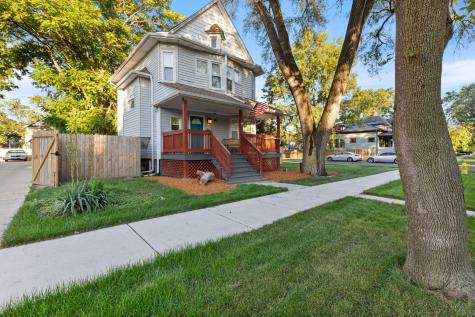 1617 South 4th Avenue Maywood IL 60153