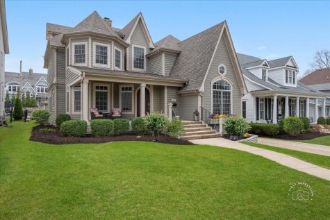 427 South Sleight Street Naperville IL 60540