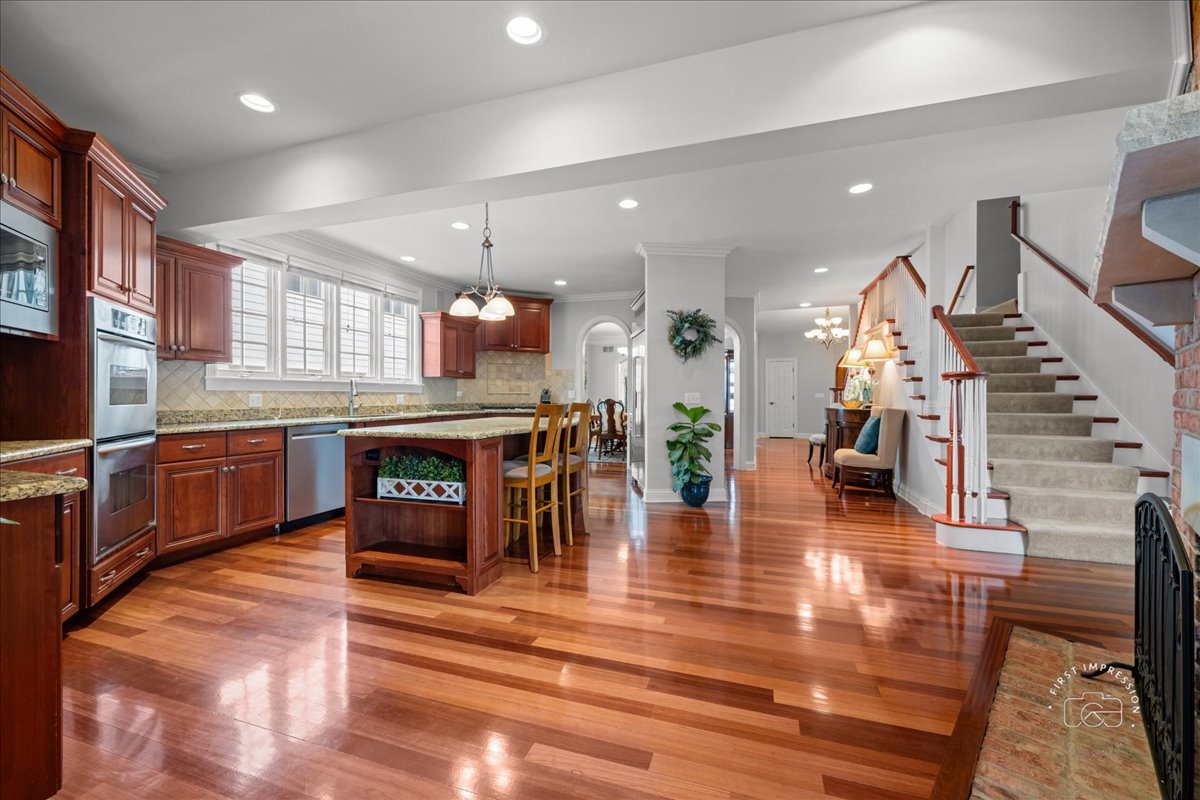 427 South Sleight Street Naperville IL 60540