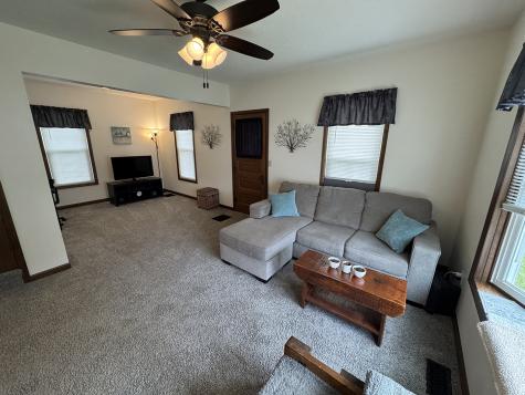 109 North Meyers Avenue Milledgeville IL 61051