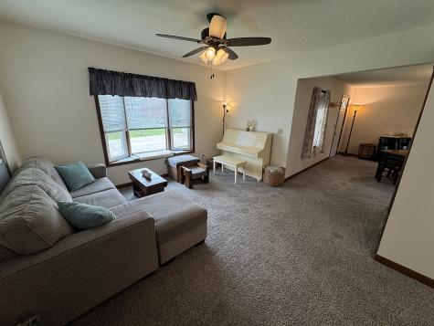 109 North Meyers Avenue Milledgeville IL 61051