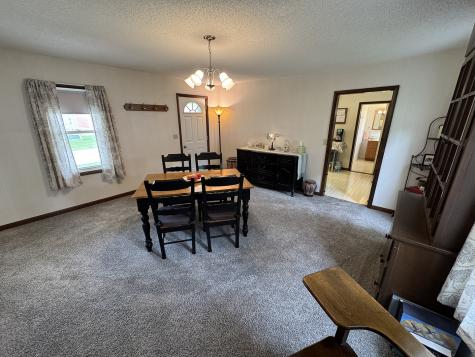 109 North Meyers Avenue Milledgeville IL 61051