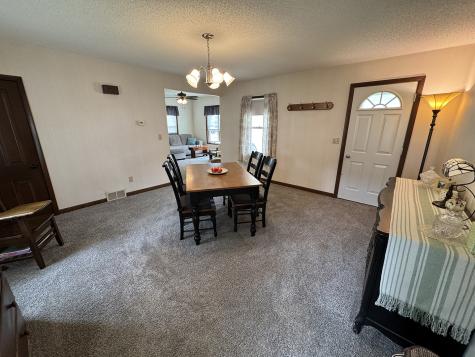 109 North Meyers Avenue Milledgeville IL 61051