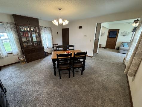 109 North Meyers Avenue Milledgeville IL 61051