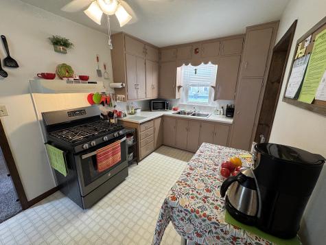 109 North Meyers Avenue Milledgeville IL 61051