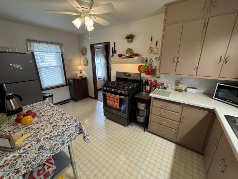 109 North Meyers Avenue Milledgeville IL 61051