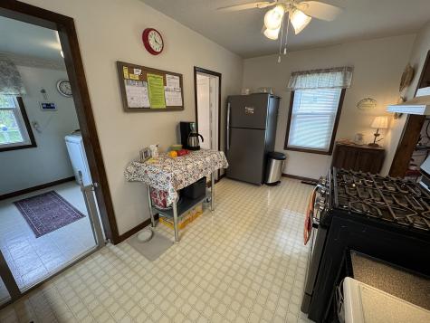 109 North Meyers Avenue Milledgeville IL 61051