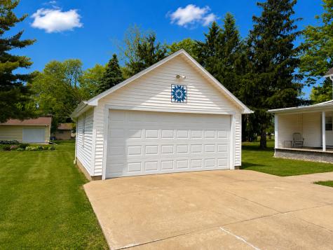 109 North Meyers Avenue Milledgeville IL 61051