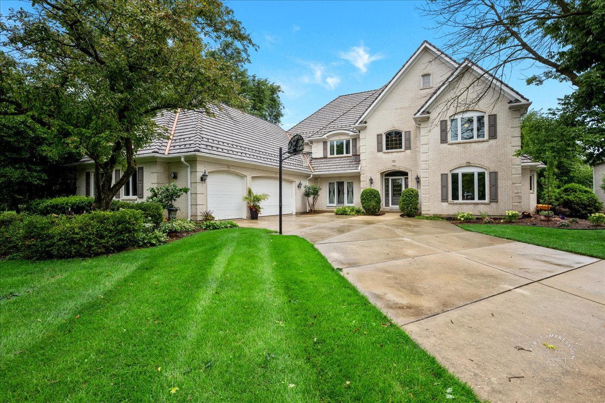 36 Oak Bluff Court Naperville IL 60565
