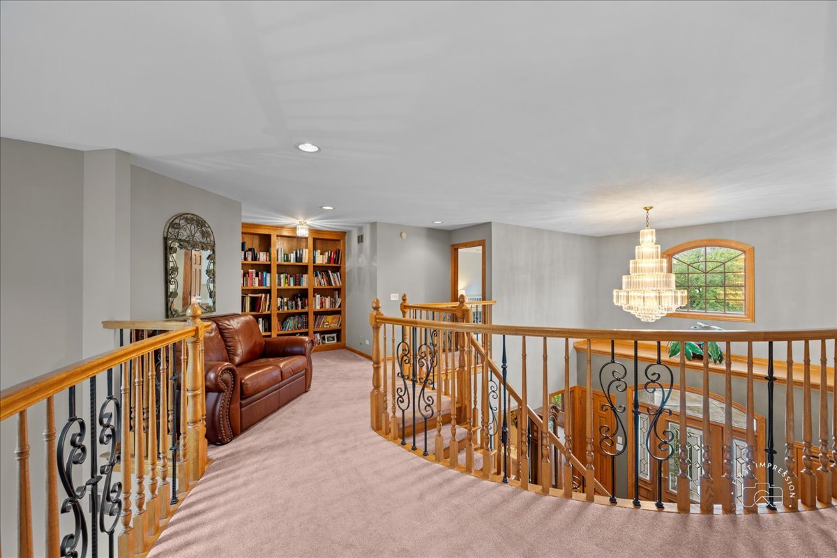 36 Oak Bluff Court Naperville IL 60565