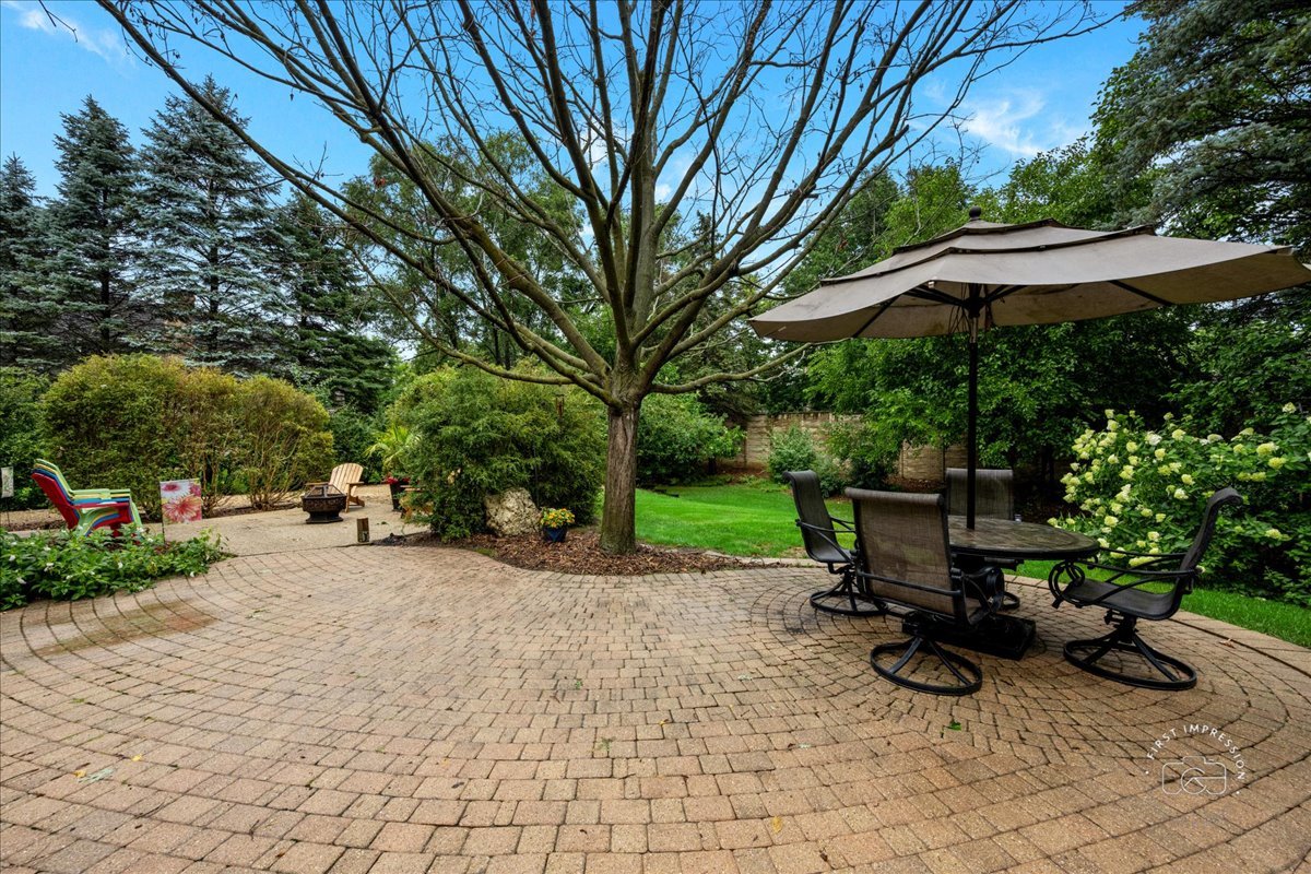 36 Oak Bluff Court Naperville IL 60565
