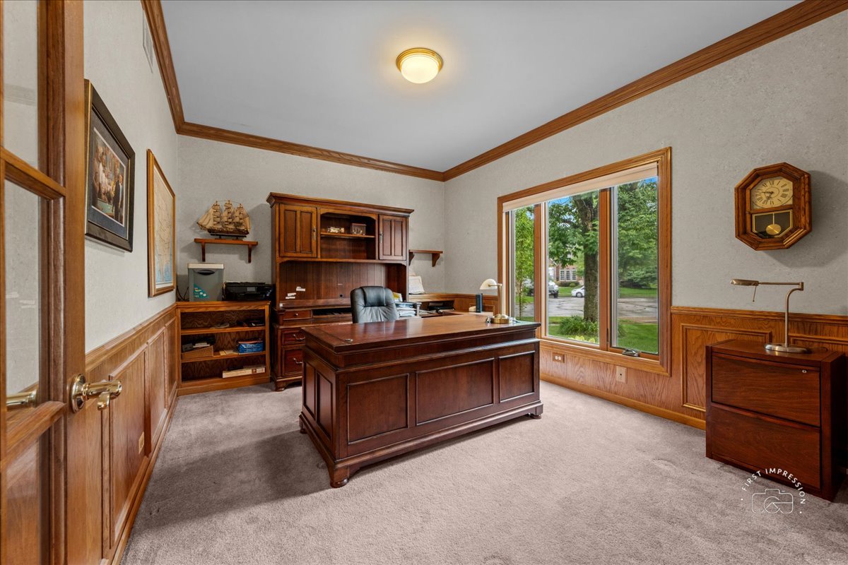 36 Oak Bluff Court Naperville IL 60565