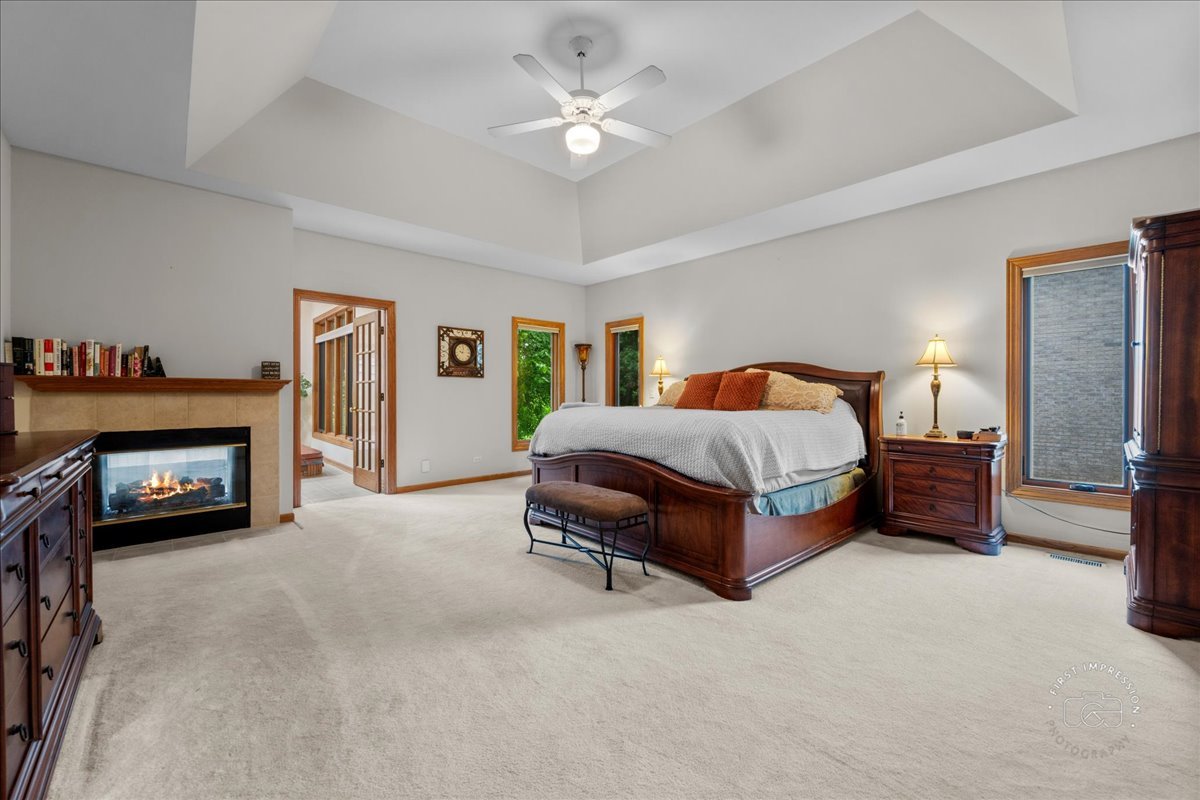 36 Oak Bluff Court Naperville IL 60565