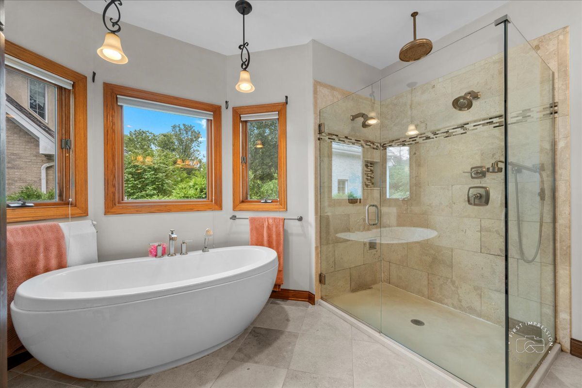 36 Oak Bluff Court Naperville IL 60565