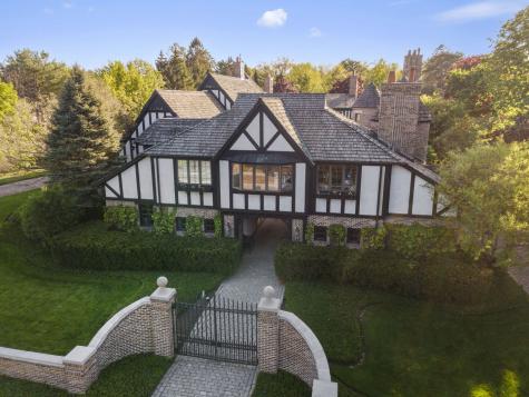 1490 Lake Road Lake Forest IL 60045