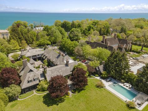 1490 Lake Road Lake Forest IL 60045