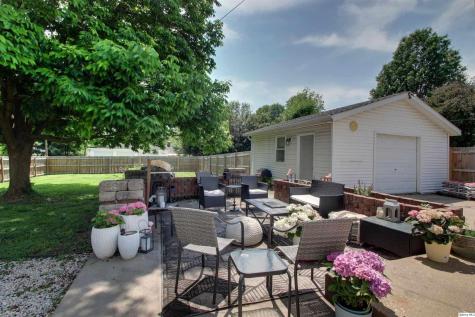 2814 Hampshire Street Quincy IL 62301