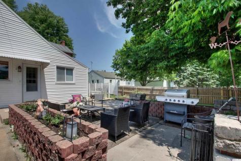 2814 Hampshire Street Quincy IL 62301