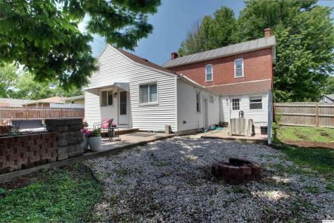 2814 Hampshire Street Quincy IL 62301