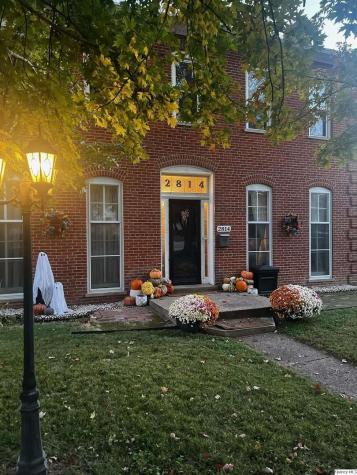 2814 Hampshire Street Quincy IL 62301