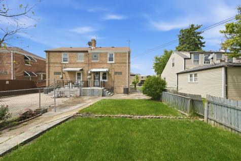 1619 North 19th Avenue Melrose Park IL 60160