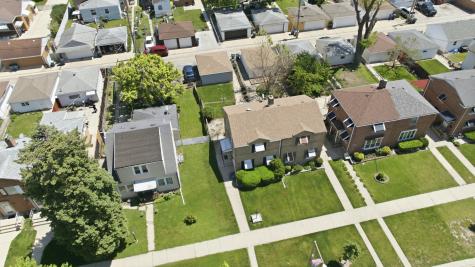 1619 North 19th Avenue Melrose Park IL 60160