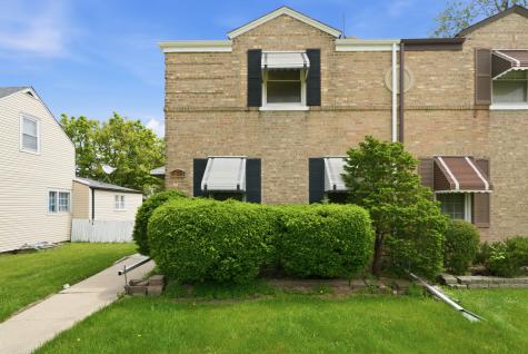 1619 North 19th Avenue Melrose Park IL 60160