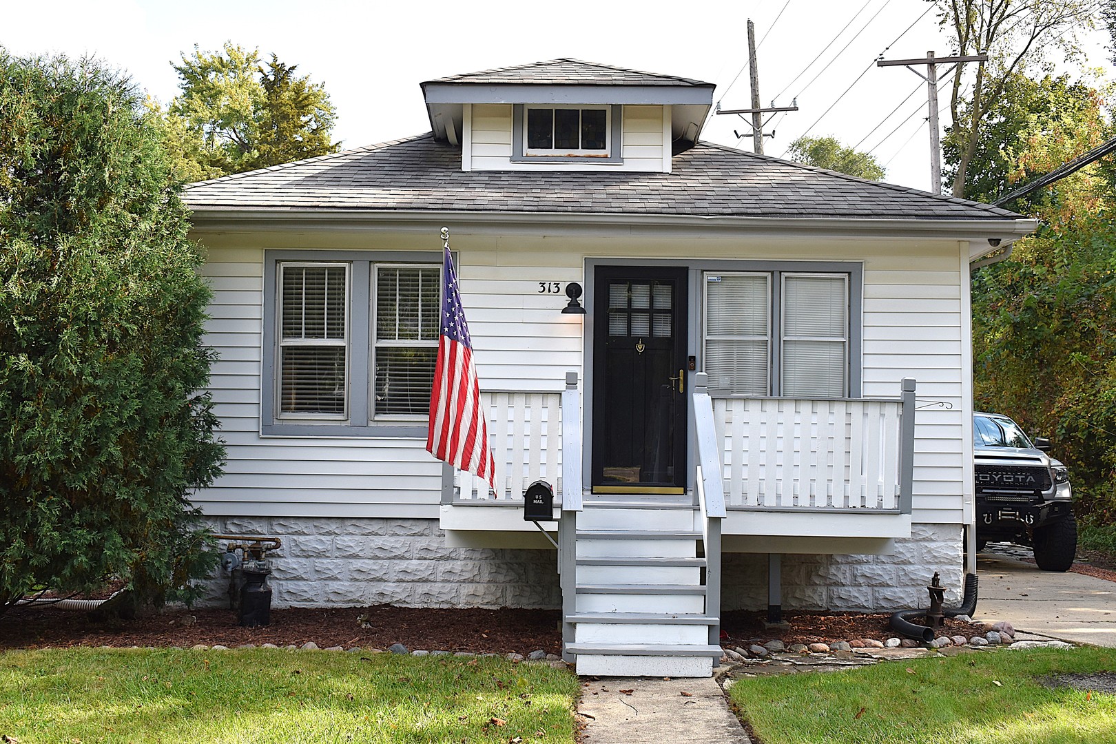 313 South Lombard Avenue Lombard IL 60148