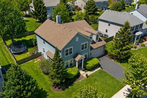 394 Rockland Avenue Elgin IL 60124