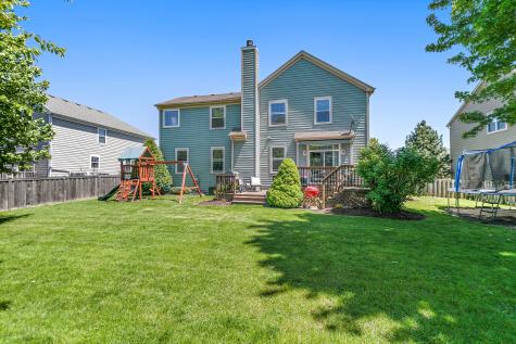 394 Rockland Avenue Elgin IL 60124