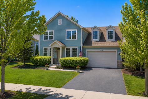 394 Rockland Avenue Elgin IL 60124