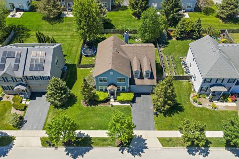 394 Rockland Avenue Elgin IL 60124