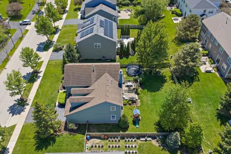 394 Rockland Avenue Elgin IL 60124