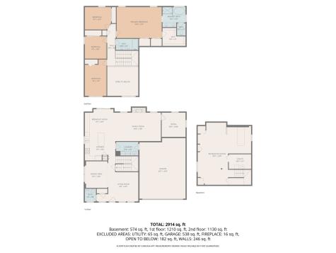 394 Rockland Avenue Elgin IL 60124