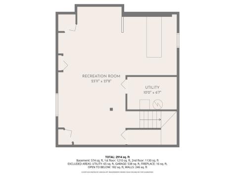 394 Rockland Avenue Elgin IL 60124