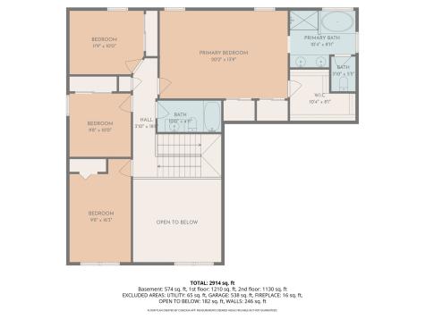 394 Rockland Avenue Elgin IL 60124