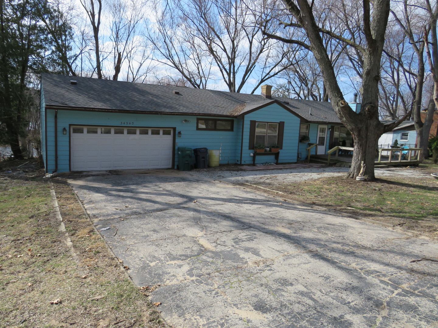 34540 Lakeside Terrace Wilmington IL 60481