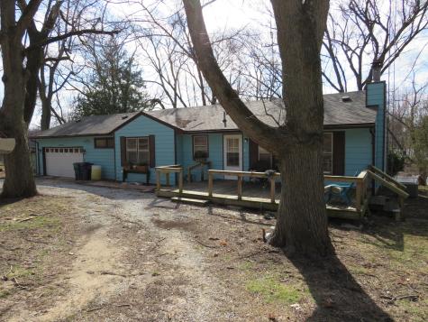34540 Lakeside Terrace Wilmington IL 60481