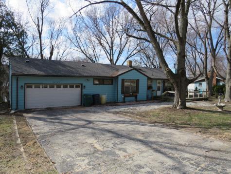 34540 Lakeside Terrace Wilmington IL 60481