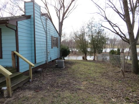 34540 Lakeside Terrace Wilmington IL 60481