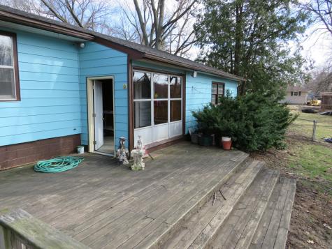 34540 Lakeside Terrace Wilmington IL 60481