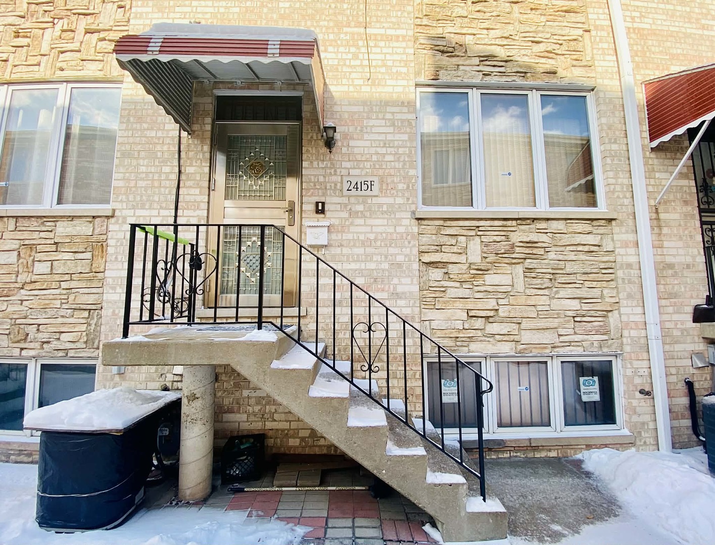 2415 South Normal Avenue Chicago IL 60616