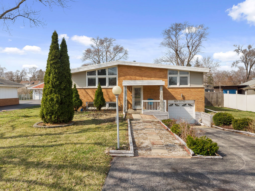 6N370 Maple Avenue Wood Dale IL 60191