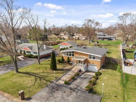 6N370 Maple Avenue Wood Dale IL 60191