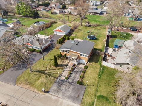 6N370 Maple Avenue Wood Dale IL 60191