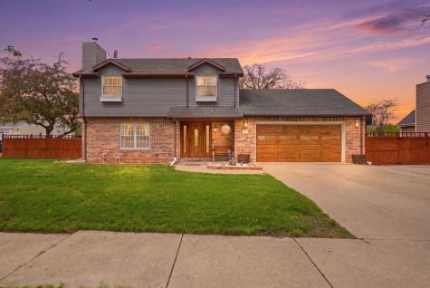 730 Koala Court Wilmington IL 60481