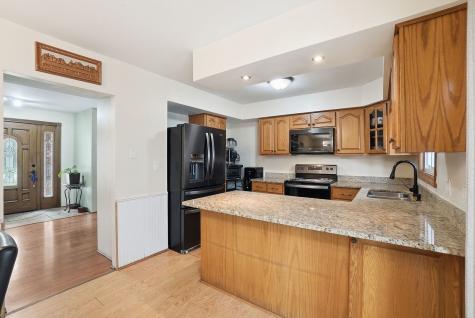 730 Koala Court Wilmington IL 60481