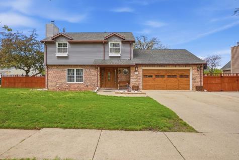 730 Koala Court Wilmington IL 60481
